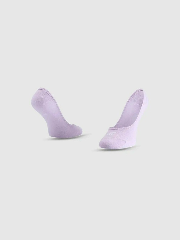 4F Dámské ponožky 4F F472 (2pack)