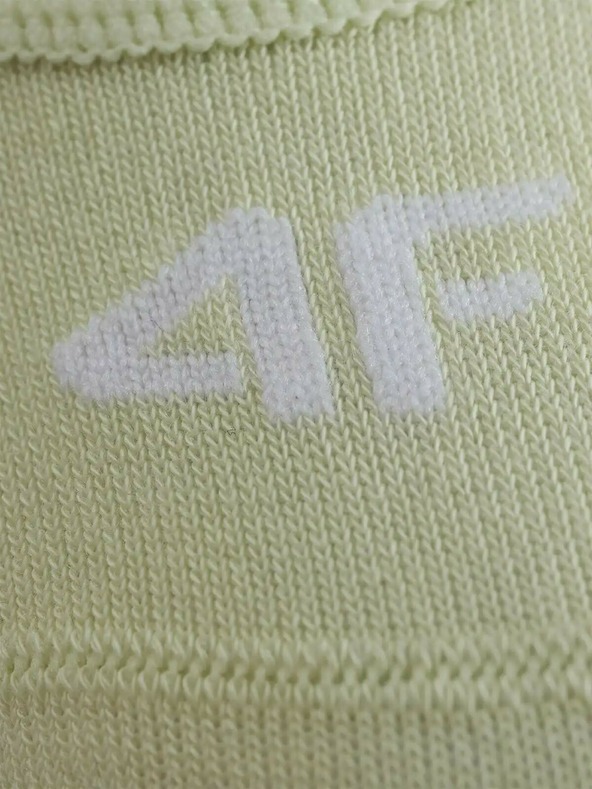 4F Dámské ponožky 4F F472 (2pack)