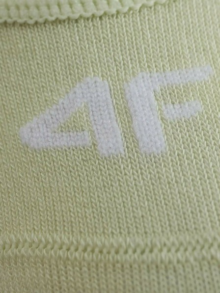 4F Dámské ponožky 4F F472 (2pack)