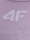 4F Dámské ponožky 4F F472 (2pack)