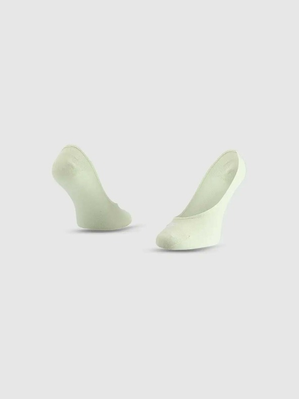 4F Dámské ponožky 4F F472 (2pack)