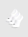 4F Dámské ponožky 4F F473 (3pack)