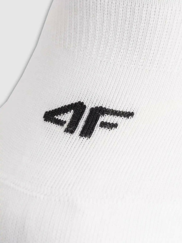 4F Dámské ponožky 4F F473 (3pack)