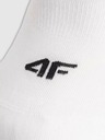 4F Dámské ponožky 4F F473 (3pack)