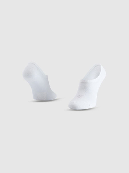 4F Dámské ponožky 4F F473 (3pack)