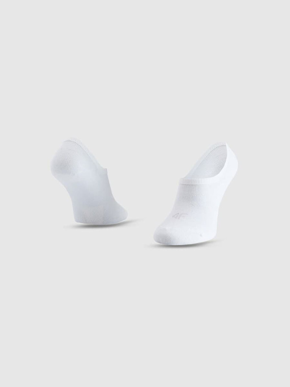 4F Dámské ponožky 4F F473 (3pack)