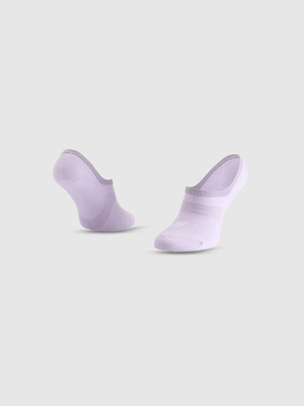 4F Dámské ponožky 4F F473 (3pack)