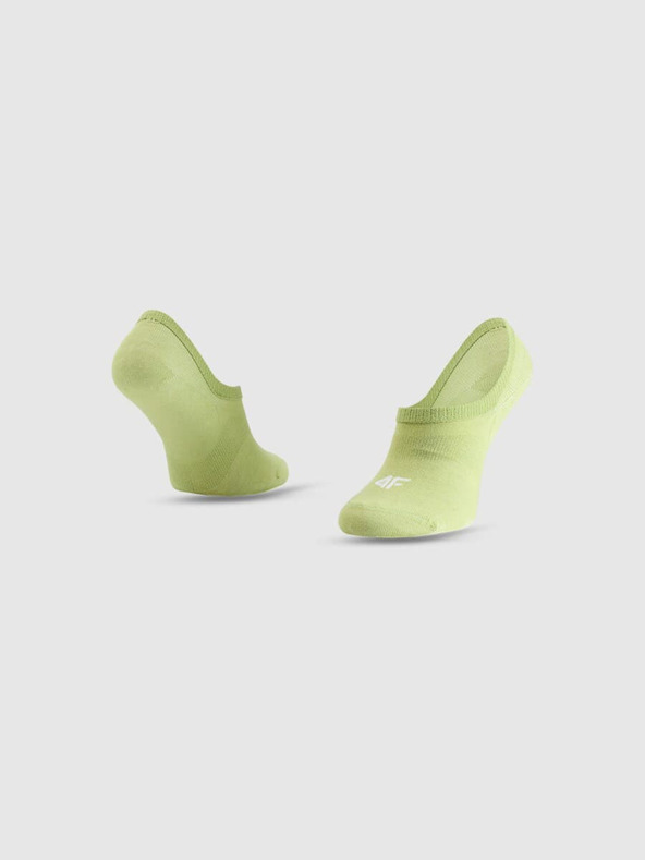 4F Dámské ponožky 4F F473 (3pack)