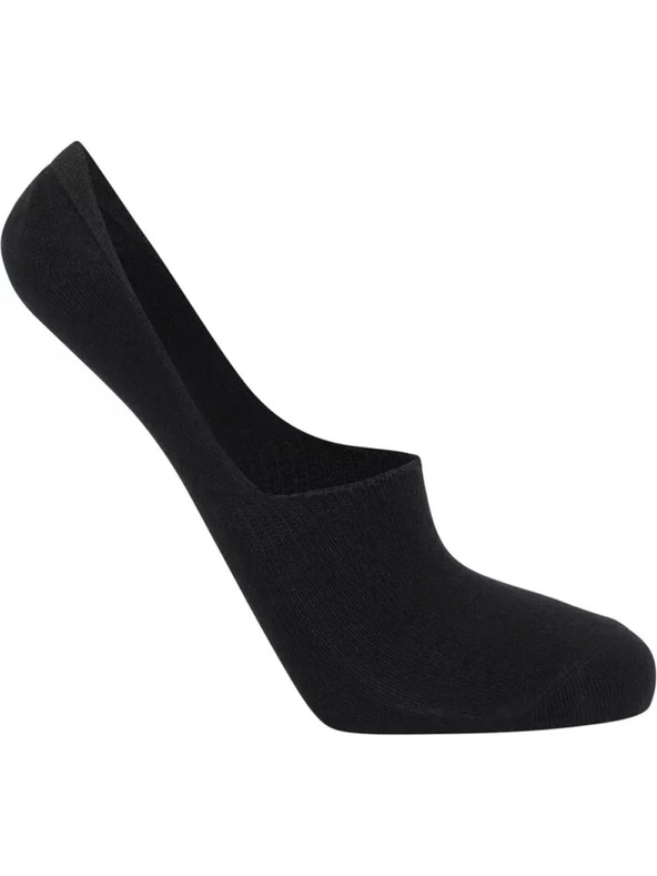 Endurance Dámské nízké ponožky Endurance Livio Silicone Sneaker Socks 3-Pack