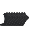 Endurance Unisex ponožky Endurance MALLORCA 8-Pack