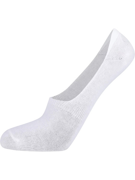Endurance Dámské nízké ponožky Endurance Livio Silicone Sneaker Socks 3-Pack