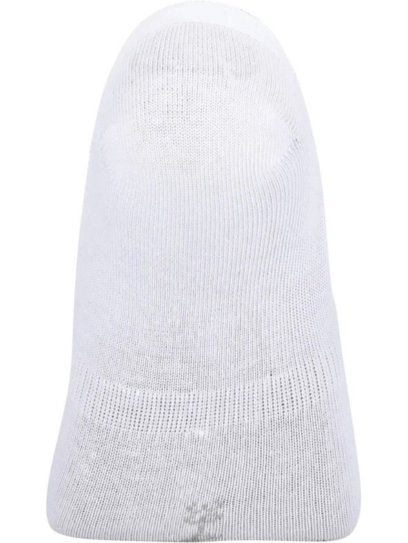 Endurance Dámské nízké ponožky Endurance Livio Silicone Sneaker Socks 3-Pack