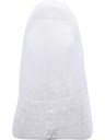 Endurance Dámské nízké ponožky Endurance Livio Silicone Sneaker Socks 3-Pack
