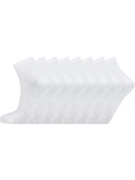 Endurance Unisex ponožky Endurance MALLORCA 8-Pack