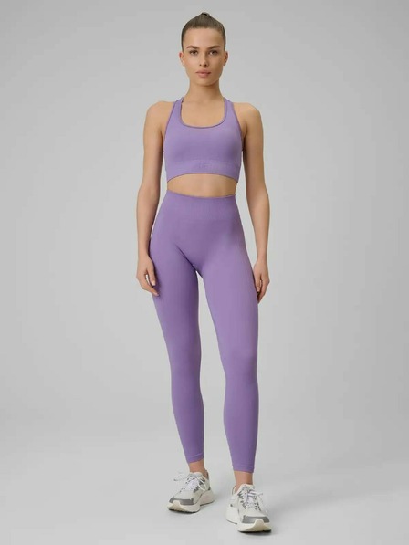 4F Dámská sportovní podprsenka 4F Carmen