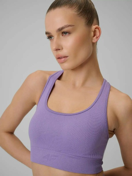 4F Dámská sportovní podprsenka 4F Carmen