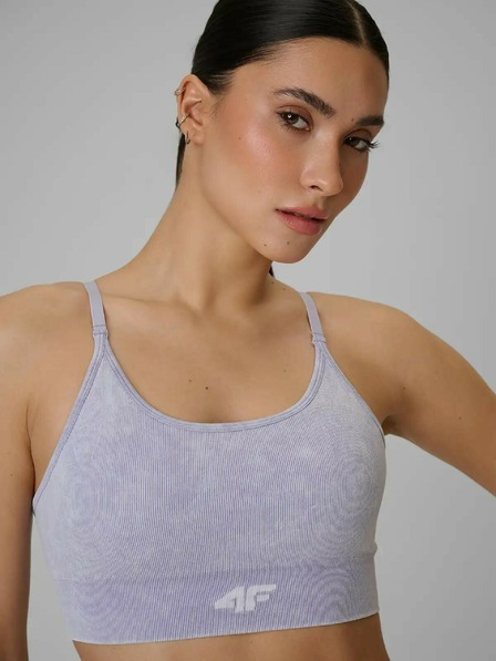 4F Sportovní podprsenka 4F