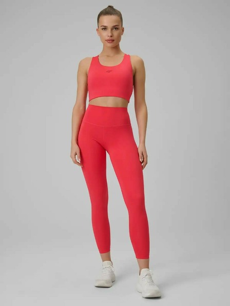 4F Dámská sportovní podprsenka 4F Ada