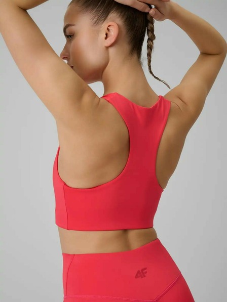 4F Dámská sportovní podprsenka 4F Ada