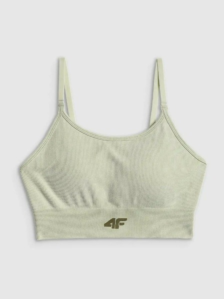 4F Sportovní podprsenka 4F