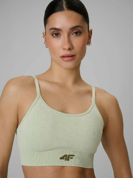 4F Sportovní podprsenka 4F