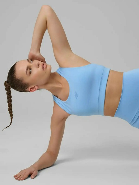 4F Dámská sportovní podprsenka 4F Ada