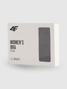 4F Dámská sportovní podprsenka 4F Helen (2pack)