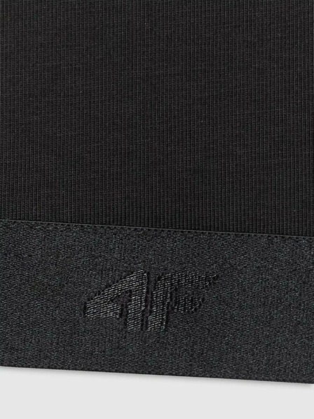 4F Dámská sportovní podprsenka 4F Helen (2pack)