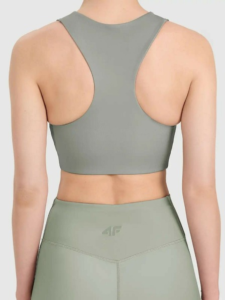 4F Dámská sportovní podprsenka 4F Ada