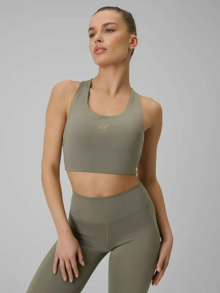 4F Dámská sportovní podprsenka 4F Ada