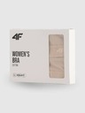 4F Dámská sportovní podprsenka 4F Helen (2pack)