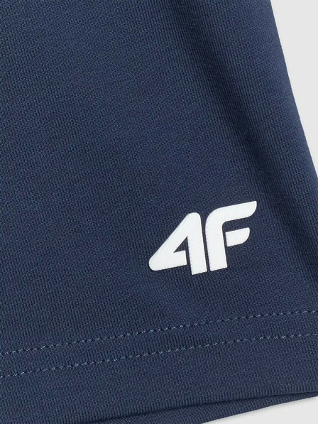4F Dámské kraťasy Cobra 4F