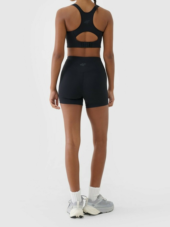4F Dámské kraťasy 4F FNK