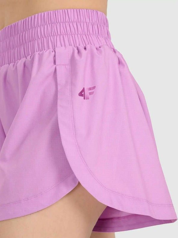 4F Dámské kraťasy 4F FNK