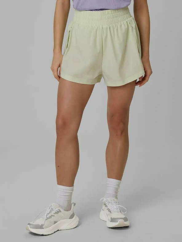 4F Dámské kraťasy 4F FNK