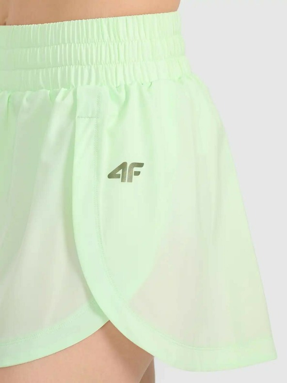 4F Dámské kraťasy 4F FNK