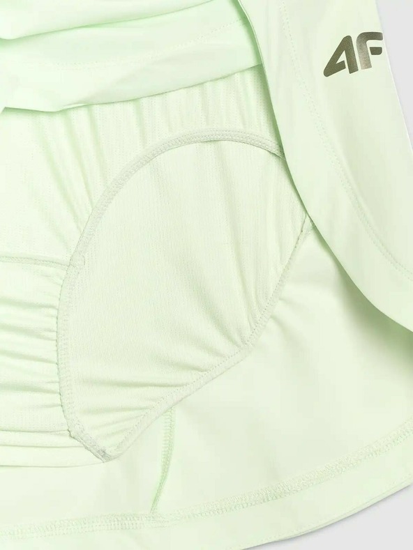 4F Dámské kraťasy 4F FNK