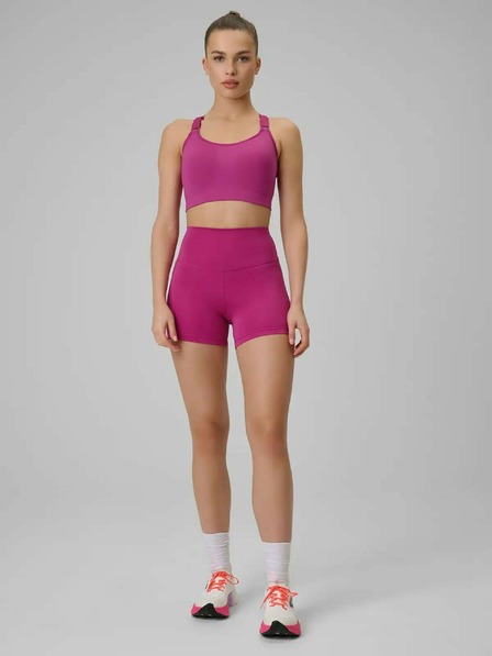 4F Dámské kraťasy 4F FNK