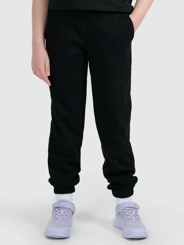 4F Dívčí tepláky 4F