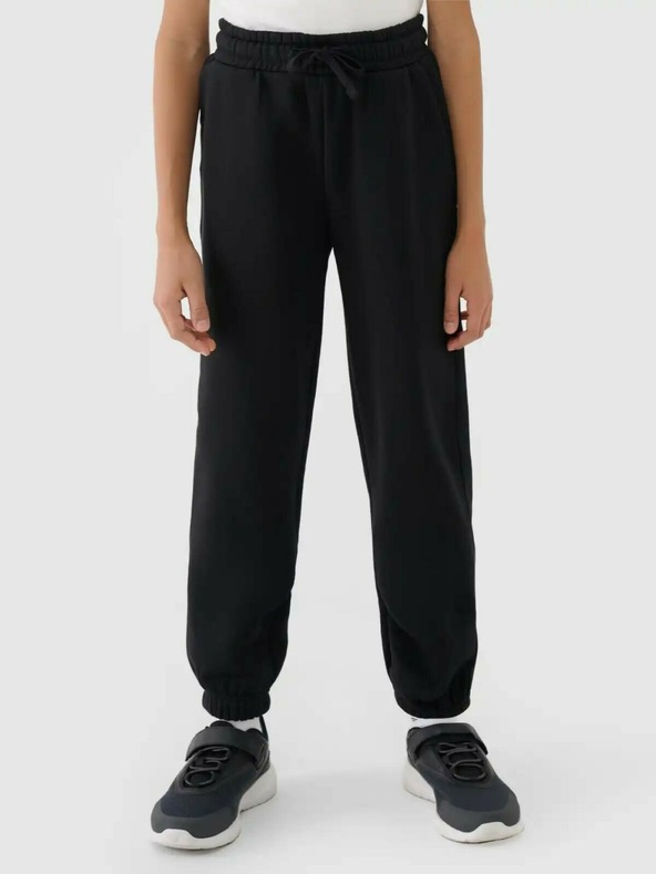 4F Dívčí tepláky 4F