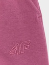 4F Dívčí tepláky 4F