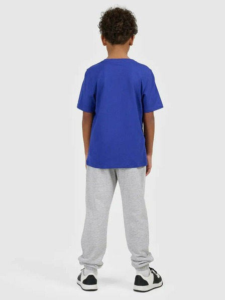 4F Chlapecké tepláky 4F