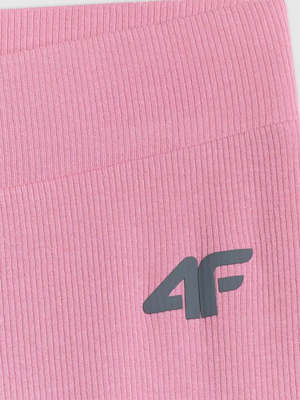 4F Dívčí legíny 4F