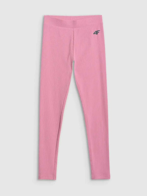 4F Dívčí legíny 4F