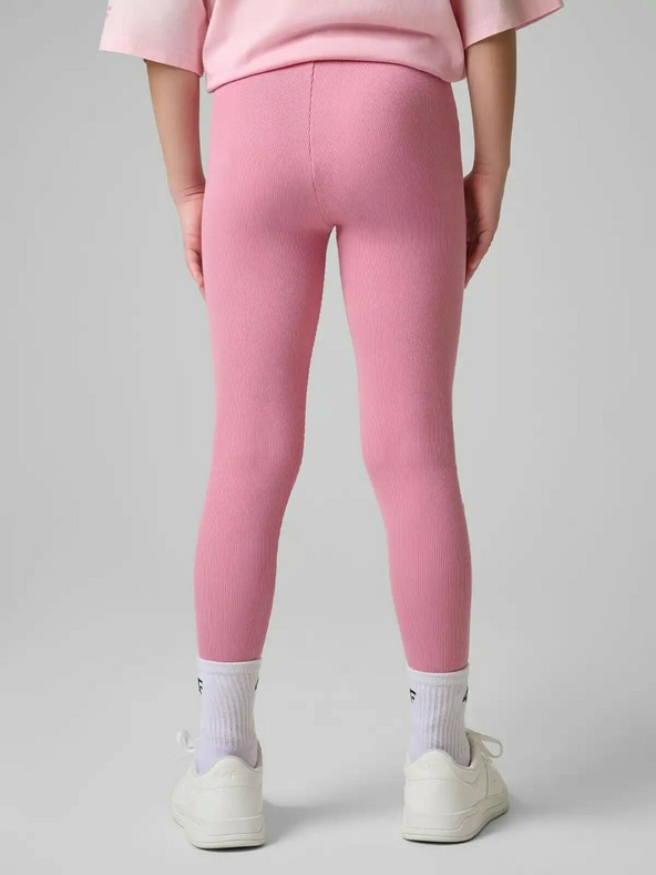 4F Dívčí legíny 4F