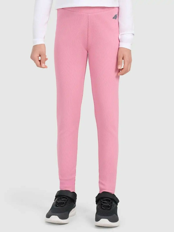 4F Dívčí legíny 4F