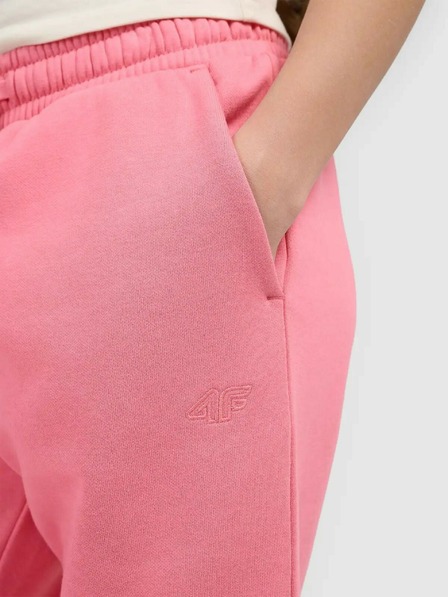 4F Dívčí tepláky 4F Gran