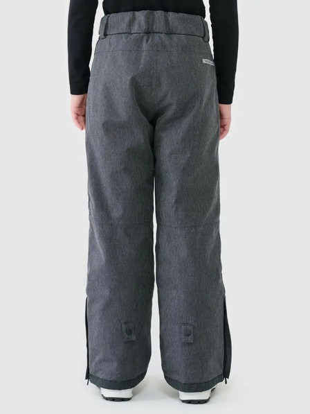 4F Dětské lyžařské kalhoty 4F