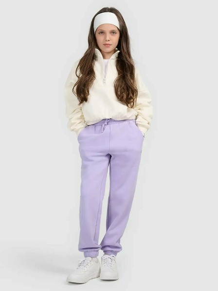 4F Dívčí tepláky 4F Gran