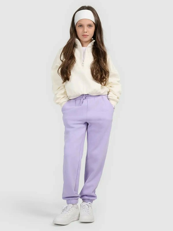 4F Dívčí tepláky 4F Gran